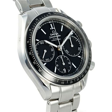 omega speedmaster racing 40|omega speedmaster racing price.